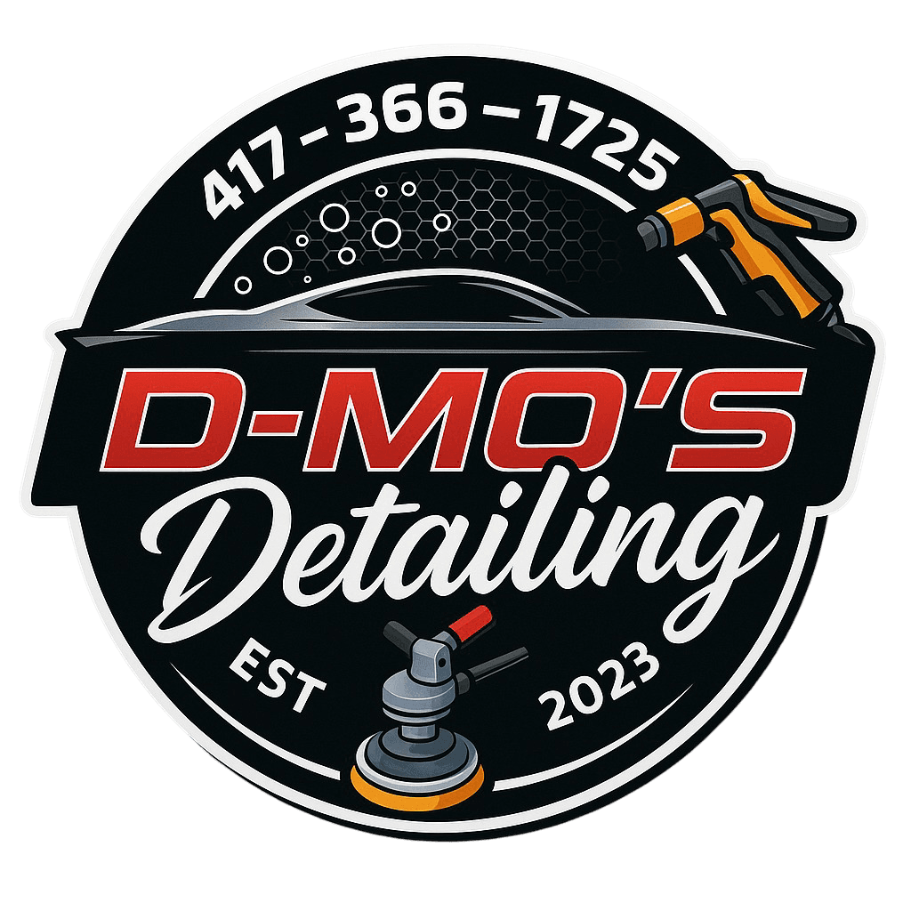 D-MO'S Detailing